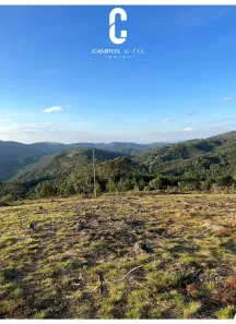 Lote/Terreno à venda, 1930m² no Pôr do Sol, São Bento do Sapucaí