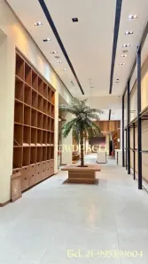 Prédio Comercial à venda, 768m² no Centro, Rio de Janeiro