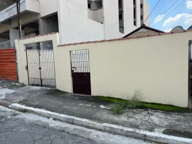 Lote/Terreno à venda, 286m² no Vila Formosa, São Paulo