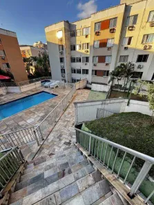 Apartamento com 3 Quartos à venda, 65m² no Pechincha, Rio de Janeiro