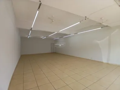 Galpão/Depósito/Armazém para alugar, 146m² no Centro, Piracicaba