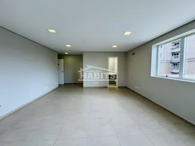 Sala Comercial para alugar, 40m² no Campo Comprido, Curitiba