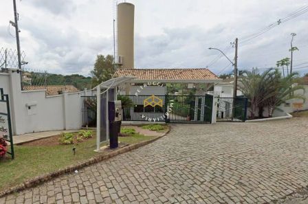 Lote/Terreno à venda, 1817m² no Sítios de Recreio Gramado, Campinas
