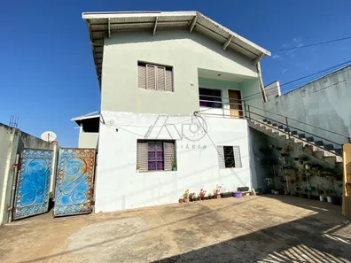 Casa com 6 Quartos à venda, 250m² no Jardim Parque Jupiá, Piracicaba