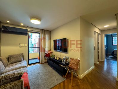 Apartamento com 3 Quartos à venda, 73m² no Vila Olímpia, São Paulo