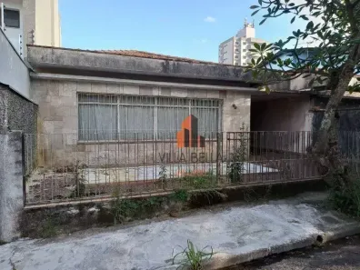 Casa com 3 Quartos à venda, 350m² no Vila Curuçá, Santo André