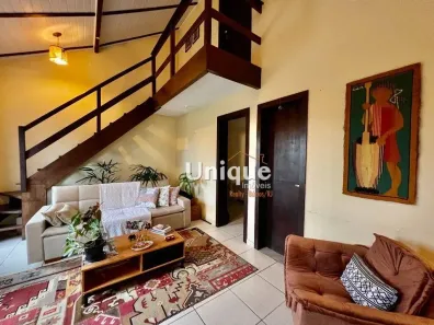 Casa de Condomínio com 2 Quartos à venda, 67m² no , Armação dos Búzios