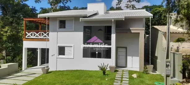 Casa com 3 Quartos à venda, 200m² no Park Imperial, Caraguatatuba