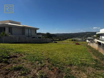 Lote/Terreno à venda, 1200m² no Loteamento Residencial Entre Verdes (Sousas), Campinas