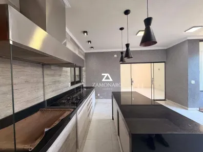 Casa com 3 Quartos à venda, 175m² no Residencial Jardins, São José do Rio Preto
