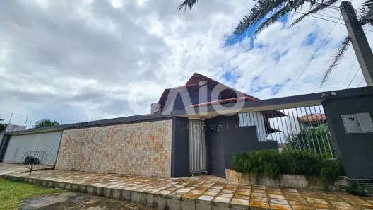 Casa com 3 Quartos à venda, 580m² no Candelária, Natal