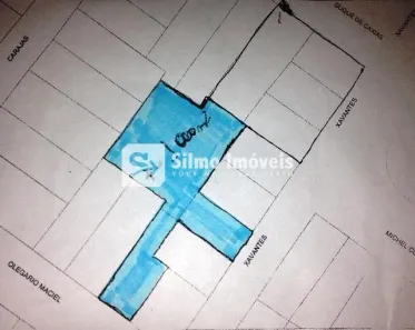 Lote/Terreno à venda, 1790m² no Lídice, Uberlândia