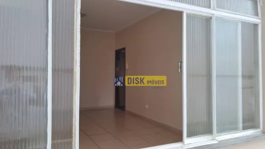 Casa com 2 Quartos para alugar, 100m² no Vila Floresta, Santo André