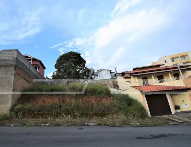 Lote/Terreno à venda, 470m² no Jardim do Lago, Bragança Paulista