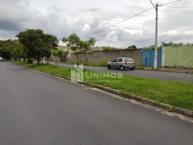Lote/Terreno para alugar, 1920m² no Jardim Campos Elíseos, Campinas