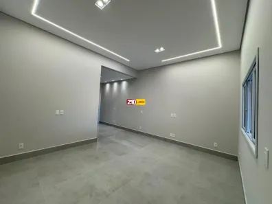 Casa com 3 Quartos à venda, 150m² no Solar de Itamaracá, Indaiatuba