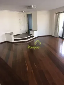 Apartamento com 4 Quartos à venda, 245m² no Aclimação, São Paulo