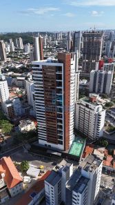 Apartamento com 4 Quartos à venda, 503m² no Petrópolis, Natal