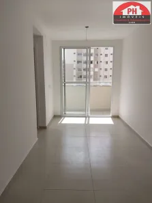 Apartamento com 2 Quartos para alugar, 49m² no Centro, São Pedro da Aldeia