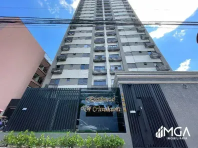 Apartamento com 3 Quartos à venda, 80m² no Centro, Foz do Iguaçu