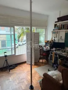 Apartamento com 2 Quartos à venda, 77m² no Laranjeiras, Rio de Janeiro