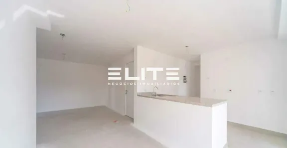 Apartamento com 3 Quartos à venda, 94m² no Vila Valparaíso, Santo André