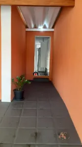 Casa com 3 Quartos à venda, 101m² no Alves Dias, São Bernardo do Campo
