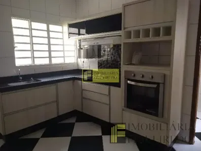 Apartamento com 3 Quartos para alugar, 127m² no Vila Ercília, São José do Rio Preto