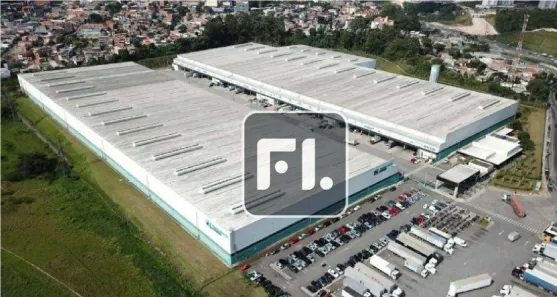 Galpão/Depósito/Armazém para alugar, 10498m² no Jardim Vista Alegre, Embu das Artes
