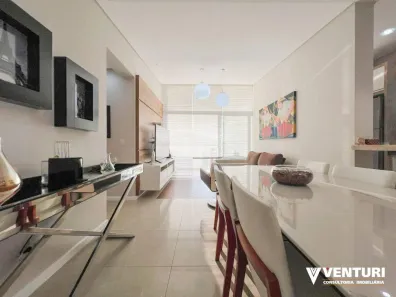 Apartamento com 2 Quartos à venda, 86m² no Itoupava Seca, Blumenau