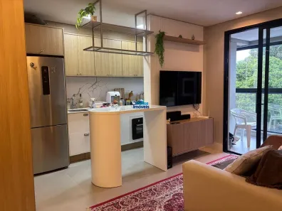 Apartamento com 2 Quartos à venda, 69m² no Trindade, Florianópolis