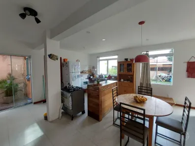 Casa com 5 Quartos à venda, 186m² no Campeche, Florianópolis