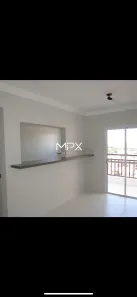 Apartamento com 2 Quartos à venda, 63m² no Glebas Califórnia, Piracicaba
