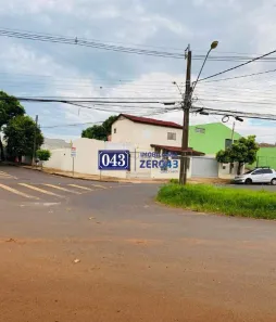 Casa com 1 Quarto à venda, 131m² no Leonor, Londrina