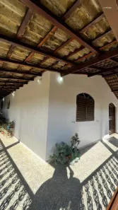 Casa de Condomínio com 4 Quartos à venda, 470m² no Frimisa, Santa Luzia