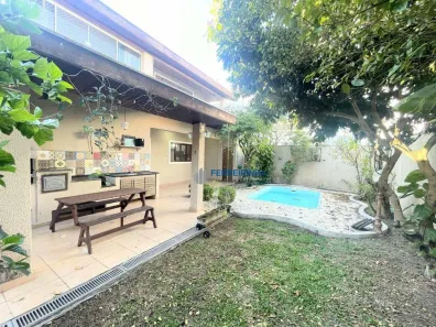 Casa de Condomínio com 4 Quartos para venda ou aluguel, 237m² no Urbanova, São José dos Campos