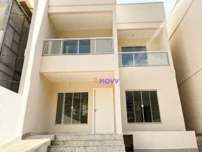 Casa com 3 Quartos à venda, 135m² no Serra Grande, Niterói