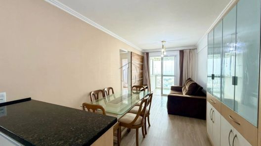 Apartamento com 3 Quartos à venda, 79m² no Bela Vista, São José