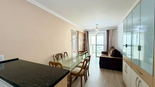 Apartamento com 3 Quartos à venda, 79m² no Bela Vista, São José