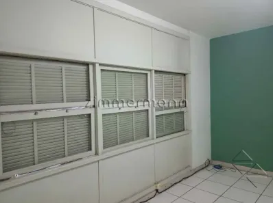 Imóvel Comercial com 3 Quartos à venda, 120m² no Vila Clementino, São Paulo