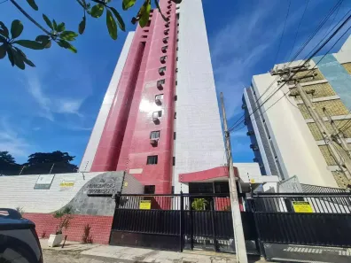 Apartamento com 3 Quartos à venda, 85m² no Candeias, Jaboatão dos Guararapes