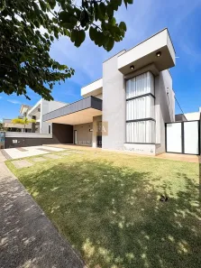 Casa de Condomínio com 3 Quartos à venda, 200m² no Jardim Pau Brasil, Americana