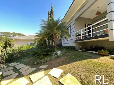 Casa com 3 Quartos à venda, 260m² no Cascata do Imbuí, Teresópolis