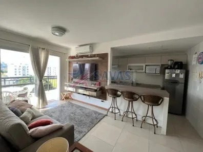 Apartamento com 2 Quartos à venda, 78m² no Abraão, Florianópolis