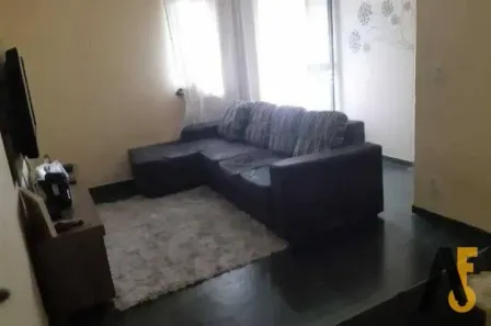 Apartamento com 2 Quartos à venda, 60m² no Taquara, Rio de Janeiro