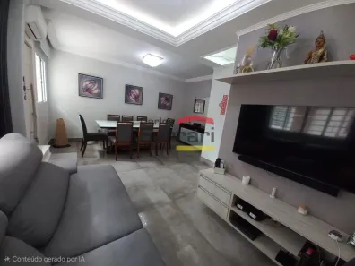 Sobrado com 3 Quartos à venda, 112m² no Vila Isolina Mazzei, São Paulo