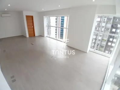 Sala Comercial para alugar, 41m² no Batel, Curitiba