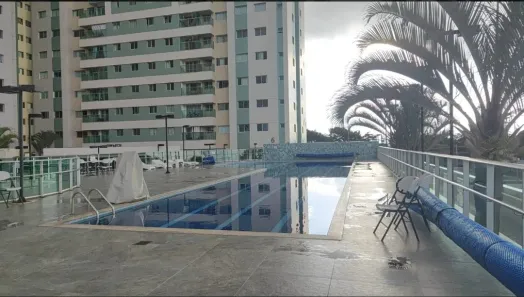 Casa com 2 Quartos para alugar, 60m² no Setor Industrial, Brasília