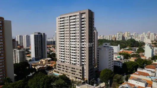 Apartamento com 2 Quartos à venda, 38m² no Água Branca, São Paulo