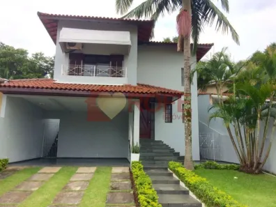 Casa de Condomínio com 3 Quartos para venda ou aluguel, 188m² no Parque Paulistano, Cotia